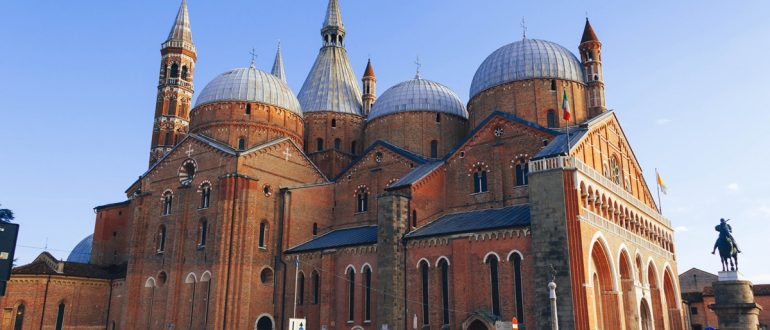 St. Anthony of Padua Cathedral